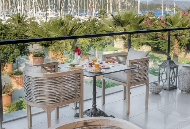 Martı Hemithea - Görsel 46