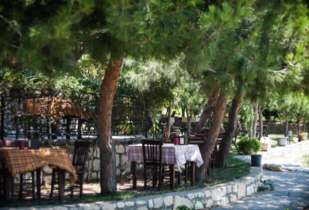 Aral Tatil Çiftliği - Görsel 11