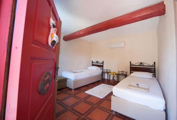 Aral Tatil Çiftliği - Görsel 12