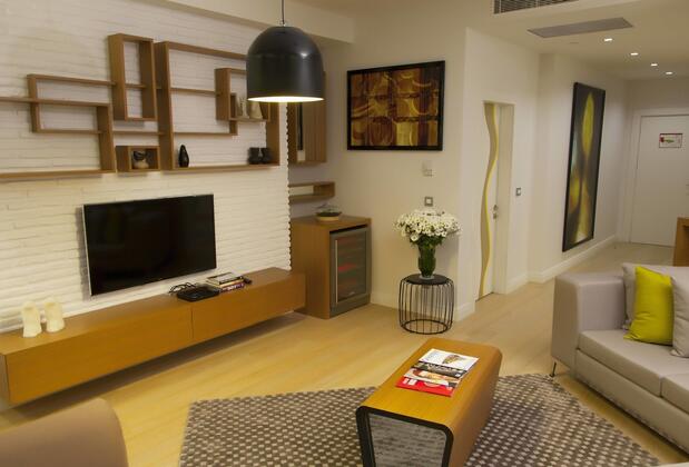 The Leos Residence - Görsel 12