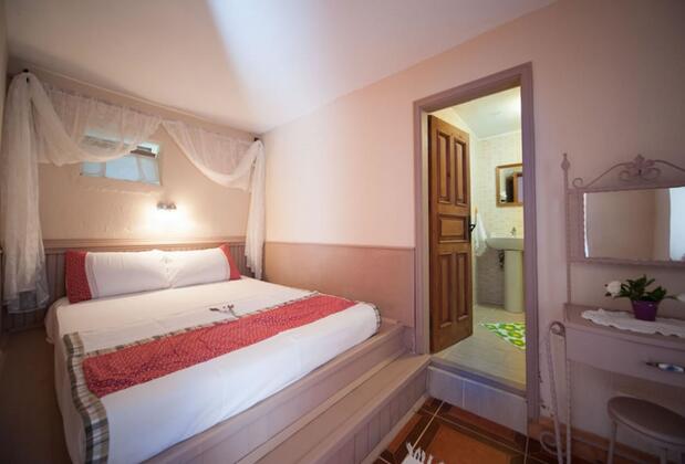 Aral Tatil Çiftliği - Görsel 17