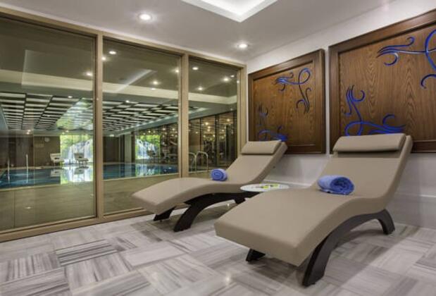 DoubleTree by Hilton Hotel İstanbul Tuzla - Görsel 23