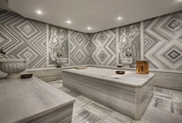 DoubleTree by Hilton Hotel İstanbul Tuzla - Görsel 28