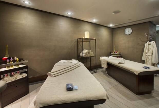 DoubleTree by Hilton Hotel İstanbul Tuzla - Görsel 25