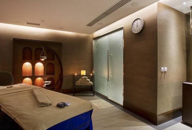 DoubleTree by Hilton Hotel İstanbul Tuzla - Görsel 27