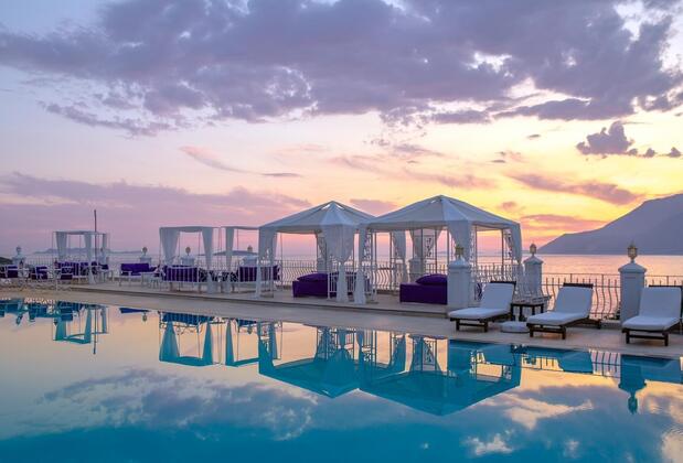 Lukka Exclusive Hotel - Görsel 3