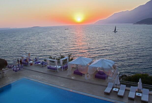 Lukka Exclusive Hotel - Görsel 5