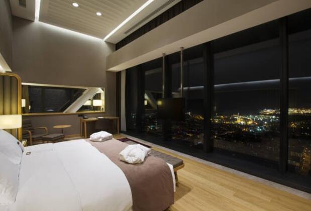 DoubleTree by Hilton Hotel İstanbul Tuzla - Görsel 34