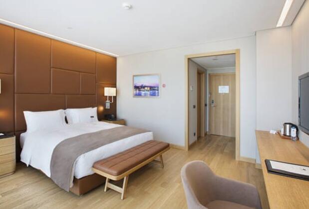 DoubleTree by Hilton Hotel İstanbul Tuzla - Görsel 35