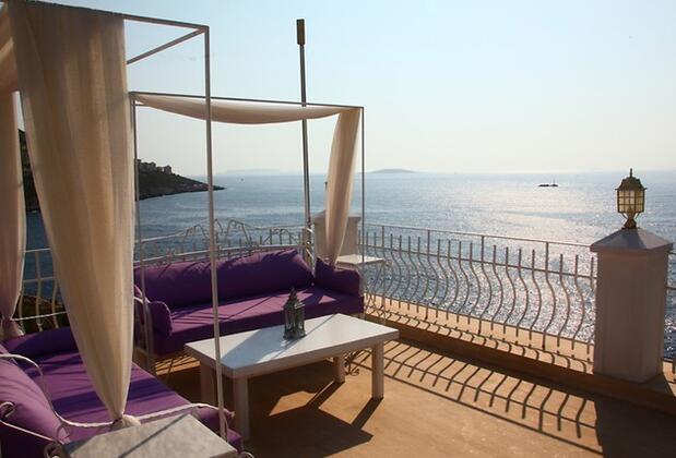 Lukka Exclusive Hotel - Görsel 11