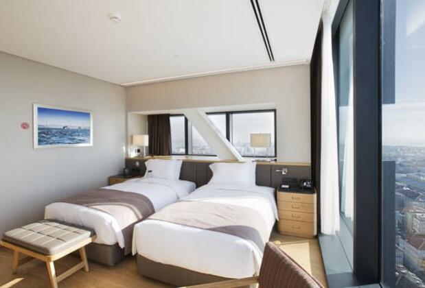 DoubleTree by Hilton Hotel İstanbul Tuzla - Görsel 36