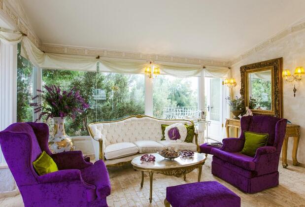 Lukka Exclusive Hotel - Görsel 12