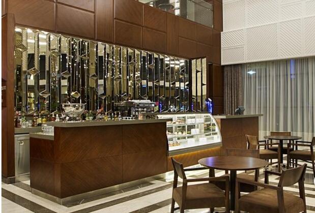 DoubleTree by Hilton Hotel İstanbul Tuzla - Görsel 12