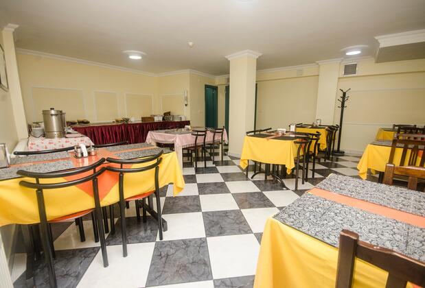 Devman Hotel - Görsel 9