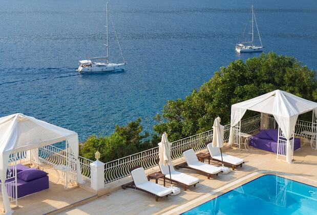 Lukka Exclusive Hotel - Görsel 6