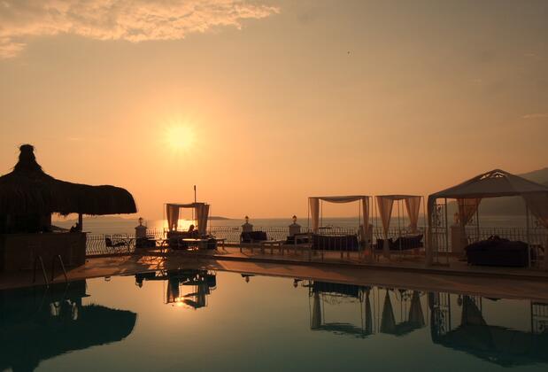 Lukka Exclusive Hotel - Görsel 9