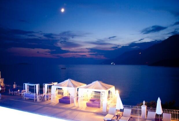 Lukka Exclusive Hotel - Görsel 7