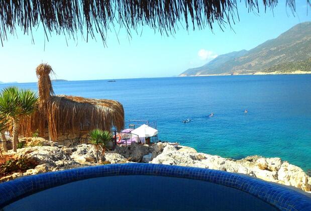 Lukka Exclusive Hotel - Görsel 8