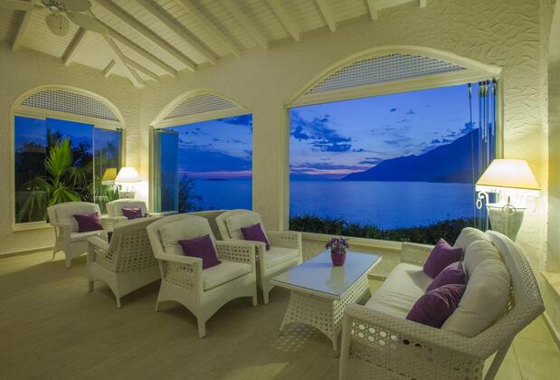 Lukka Exclusive Hotel - Görsel 13