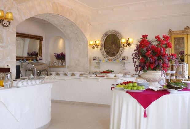 Lukka Exclusive Hotel - Görsel 14