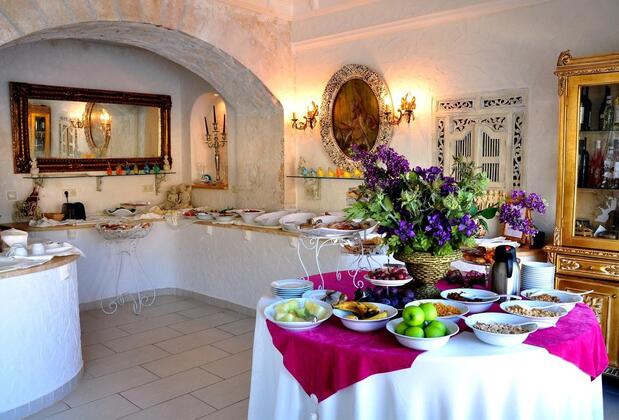 Lukka Exclusive Hotel - Görsel 16