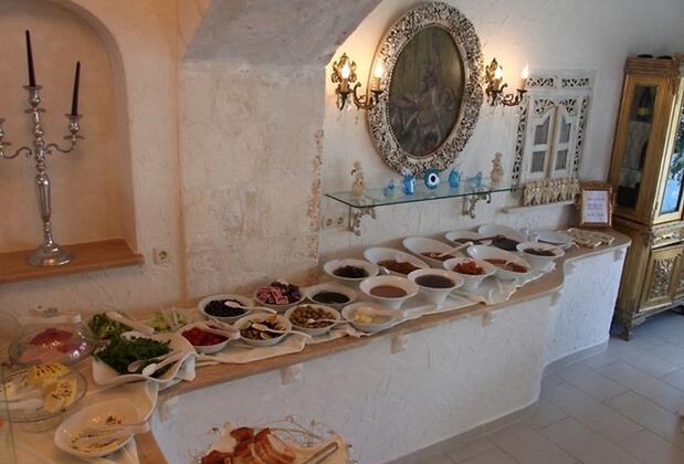 Lukka Exclusive Hotel - Görsel 17