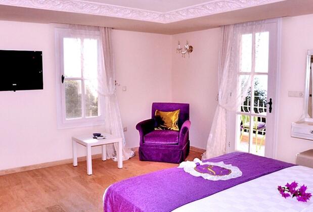 Lukka Exclusive Hotel - Görsel 18