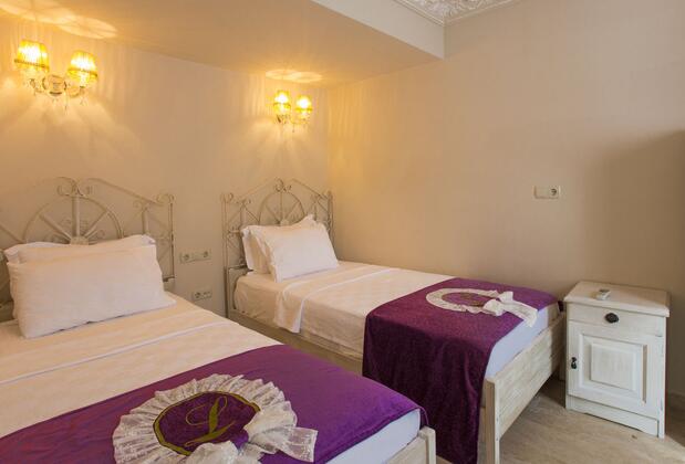 Lukka Exclusive Hotel - Görsel 19