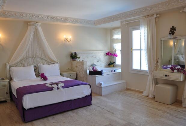 Lukka Exclusive Hotel - Görsel 20