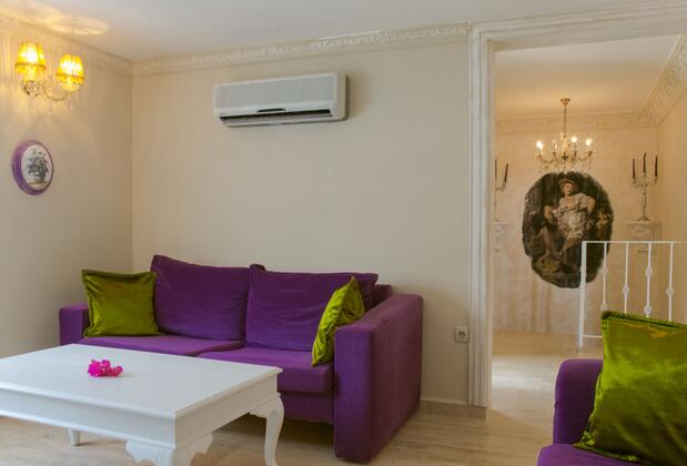 Lukka Exclusive Hotel - Görsel 21