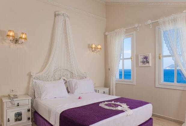 Lukka Exclusive Hotel - Görsel 22