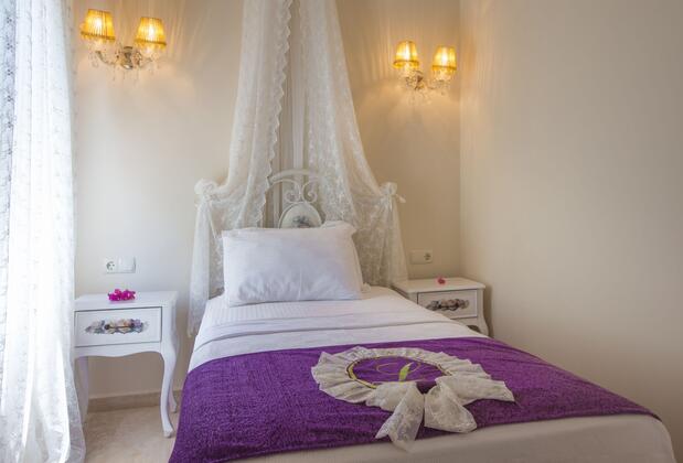 Lukka Exclusive Hotel - Görsel 23