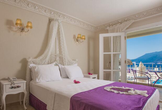 Lukka Exclusive Hotel - Görsel 24