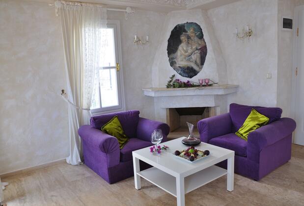 Lukka Exclusive Hotel - Görsel 25