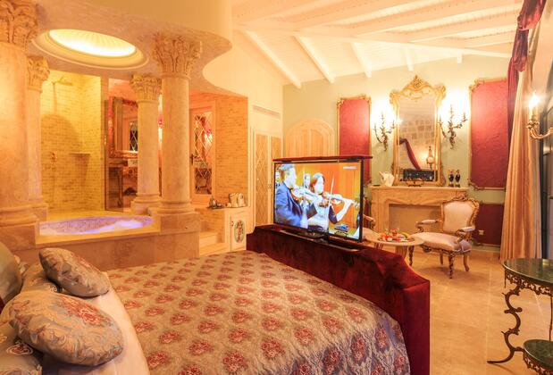 Lukka Exclusive Hotel - Görsel 27