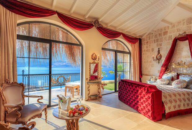 Lukka Exclusive Hotel - Görsel 28