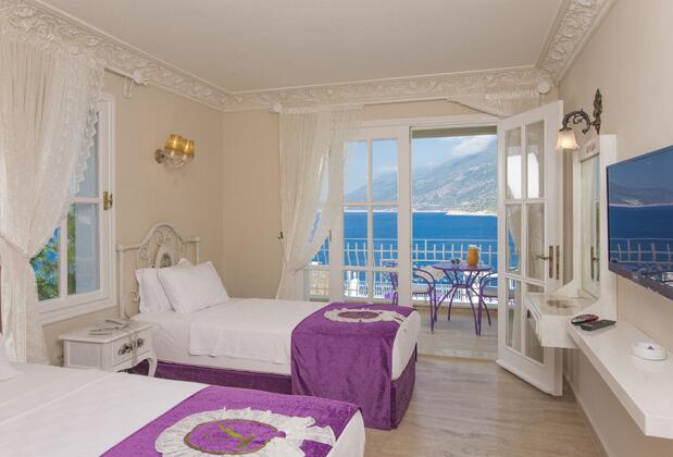 Lukka Exclusive Hotel - Görsel 29