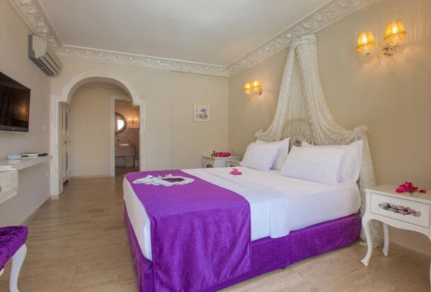 Lukka Exclusive Hotel - Görsel 30