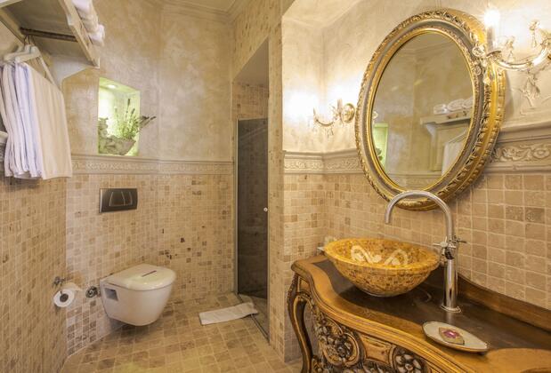 Lukka Exclusive Hotel - Görsel 31