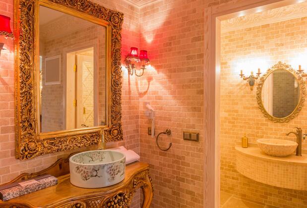 Lukka Exclusive Hotel - Görsel 32