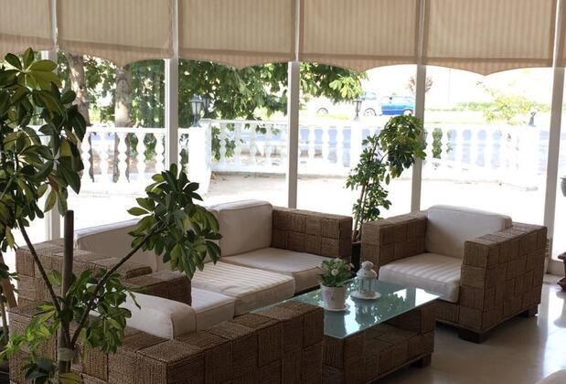 Coşkuntuna Hotel - Görsel 6