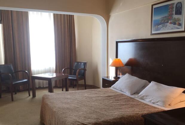 Coşkuntuna Hotel - Görsel 7