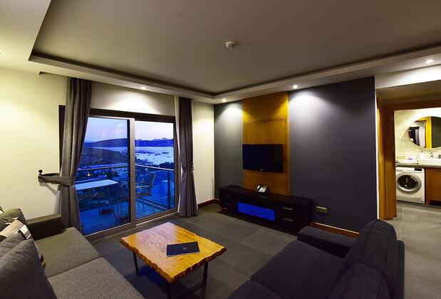 Değirmenburnu Residence - Görsel 16