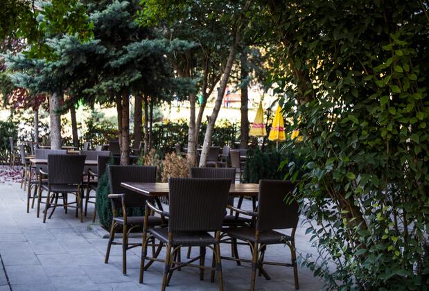 Parlamenter Pino Hotel - Görsel 3