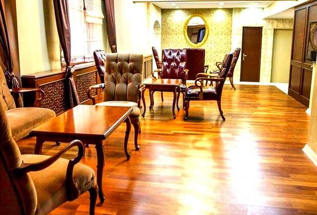 Parlamenter Pino Hotel - Görsel 5