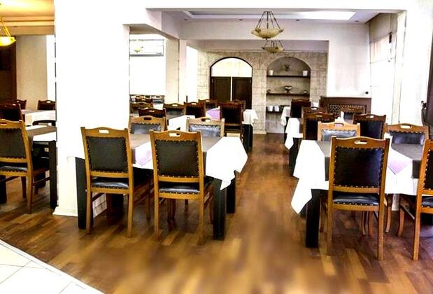 Parlamenter Pino Hotel - Görsel 6