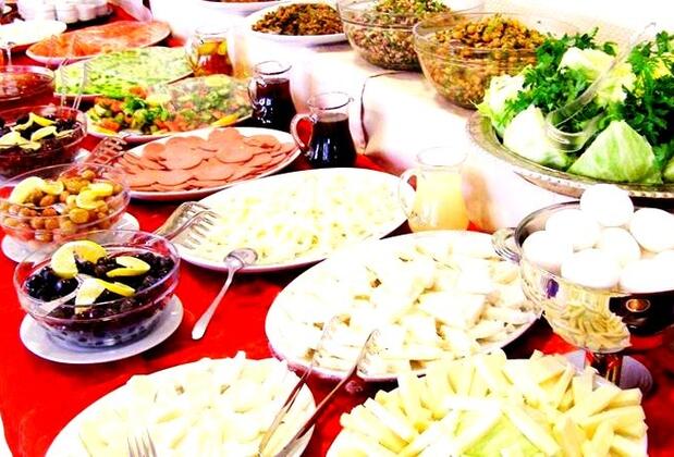 Parlamenter Pino Hotel - Görsel 7