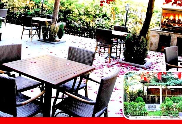 Parlamenter Pino Hotel - Görsel 8