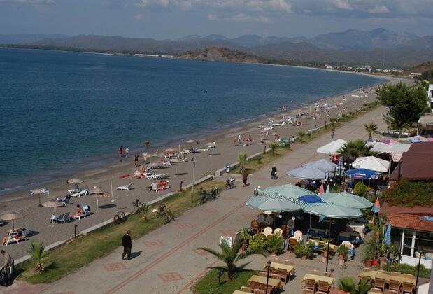 İbrahim Bey Hotel - Görsel 3