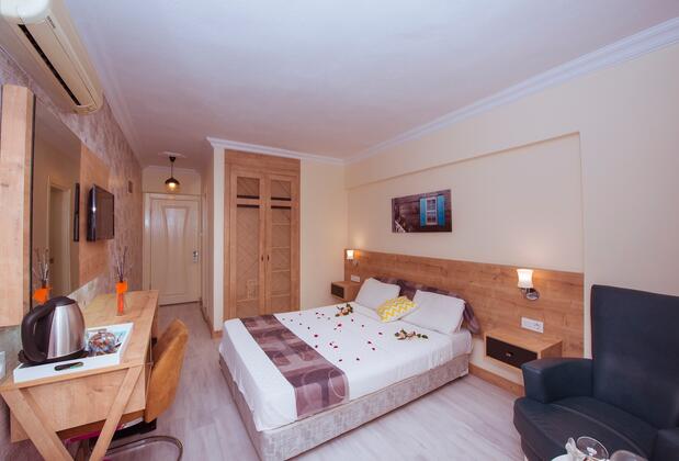 İbrahim Bey Hotel - Görsel 4